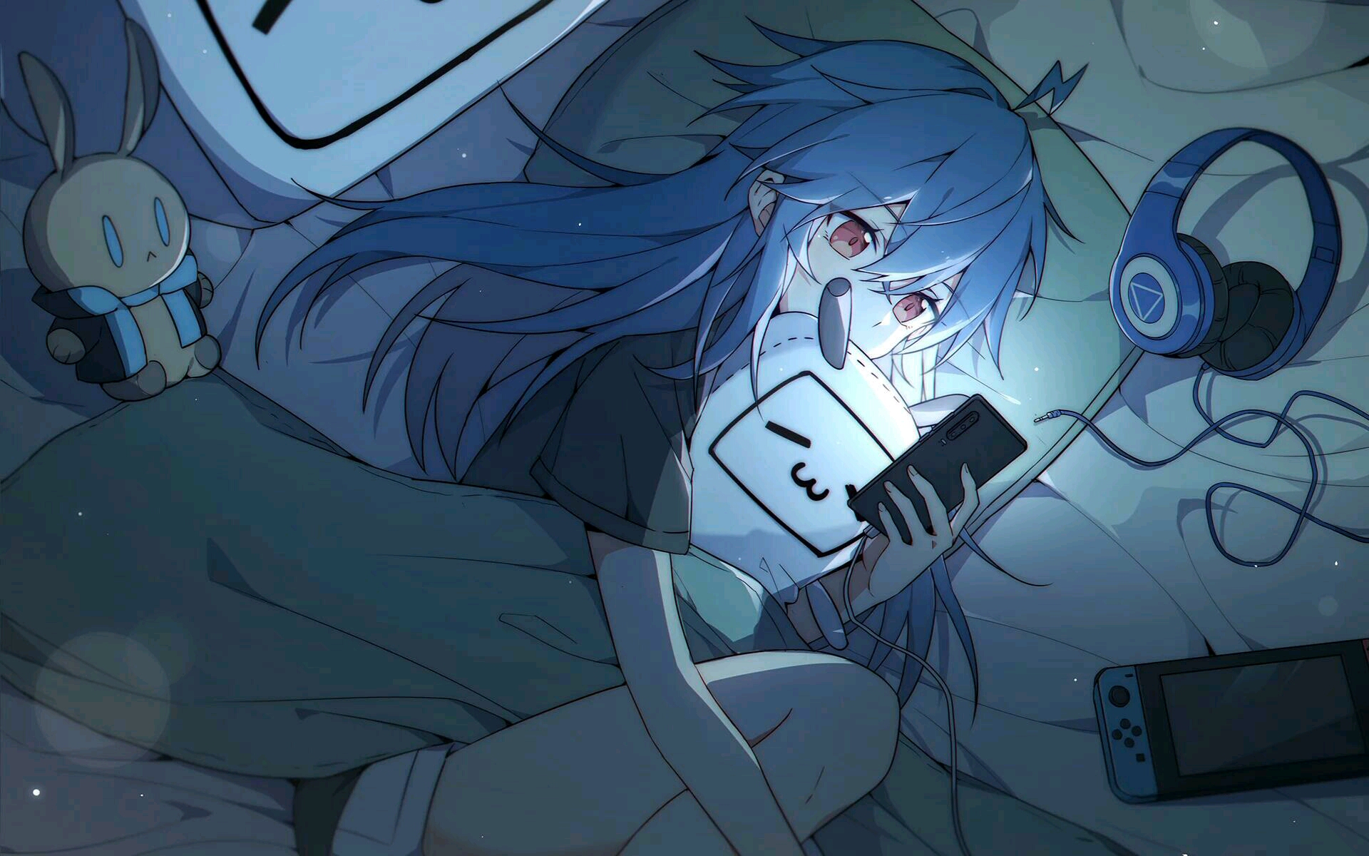 热门漫画七